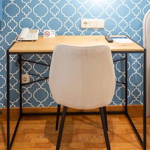 Budget Double Kamer